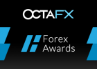 forex awards octafx 140x100 - Profil dan Review Broker Forex OctaFX