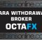 Cara Withdrawal OctaFX Ke Bank Lokal Indonesia